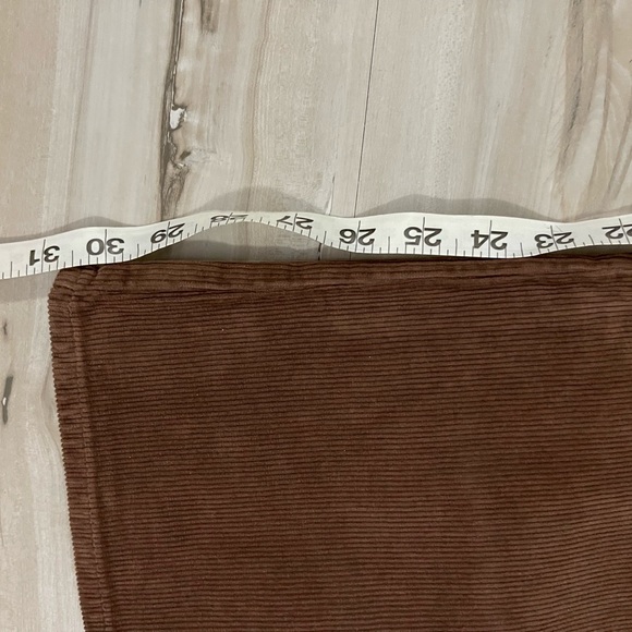 J. Galt boot cut corduroys - Picture 4 of 4